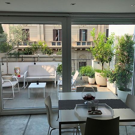 Db Exclusive Home Палермо Экстерьер фото