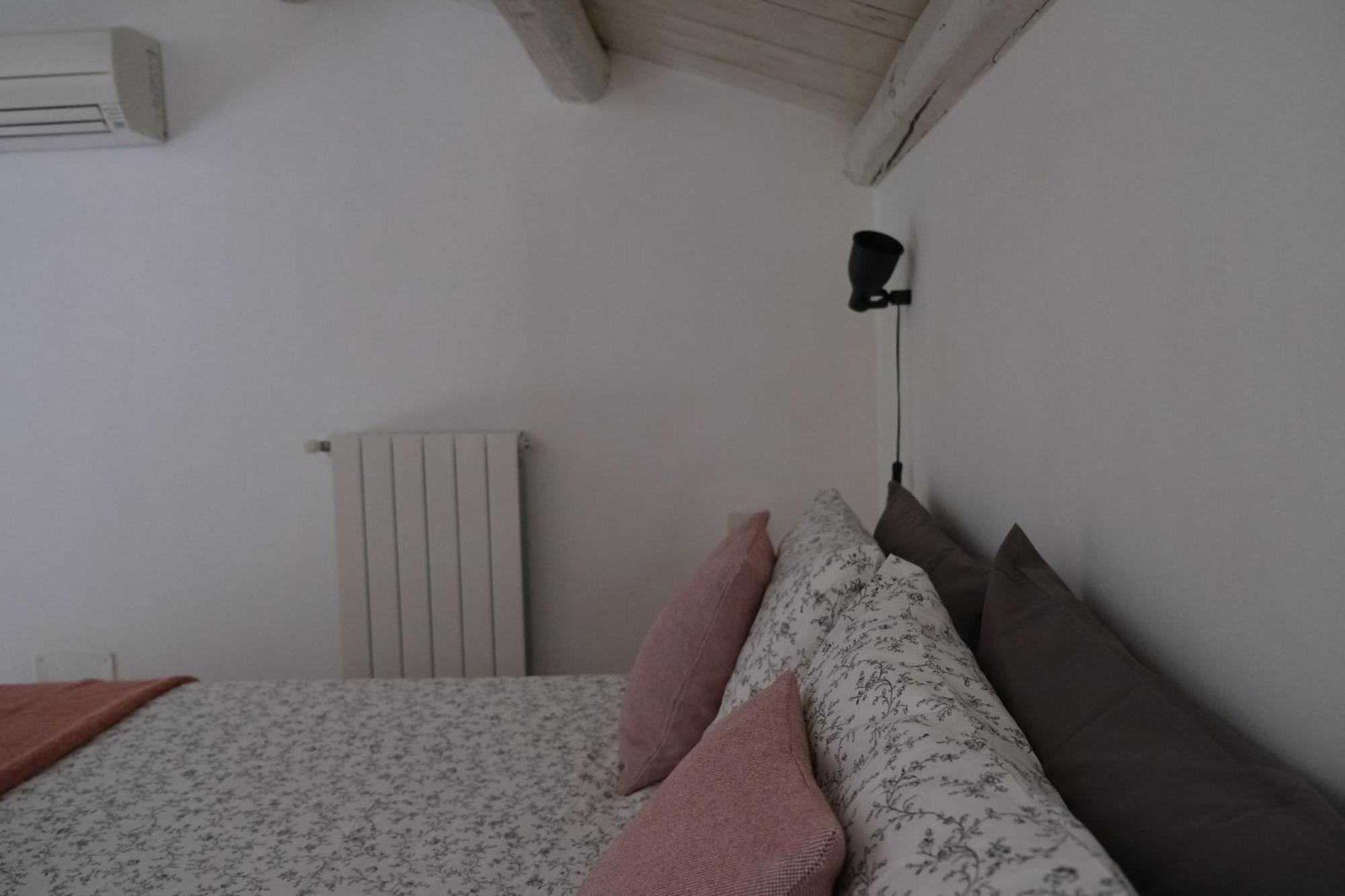 Db Exclusive Home Палермо Экстерьер фото