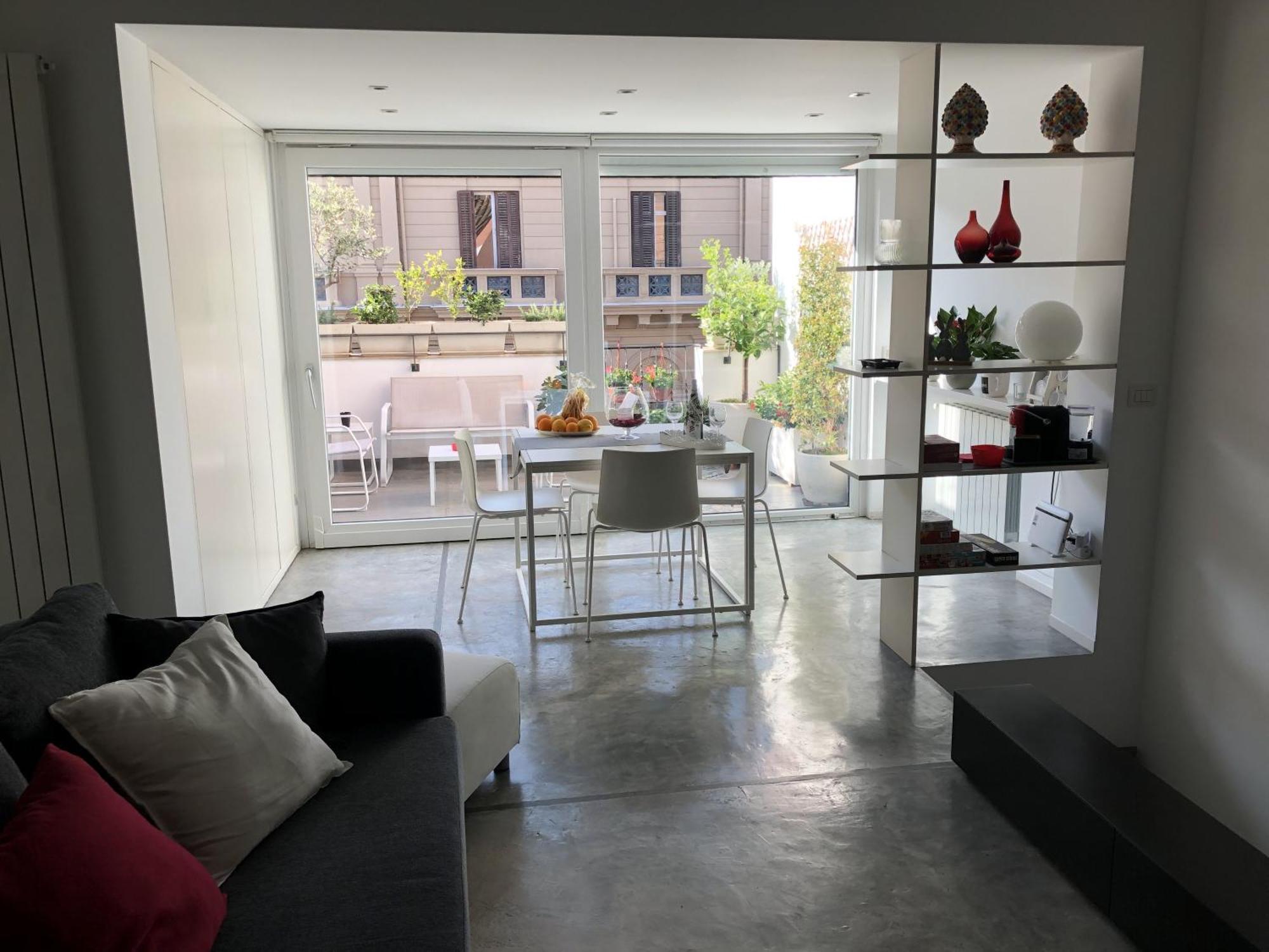 Db Exclusive Home Палермо Экстерьер фото