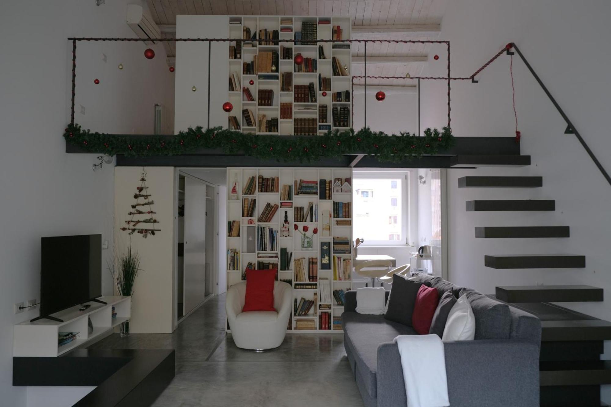 Db Exclusive Home Палермо Экстерьер фото