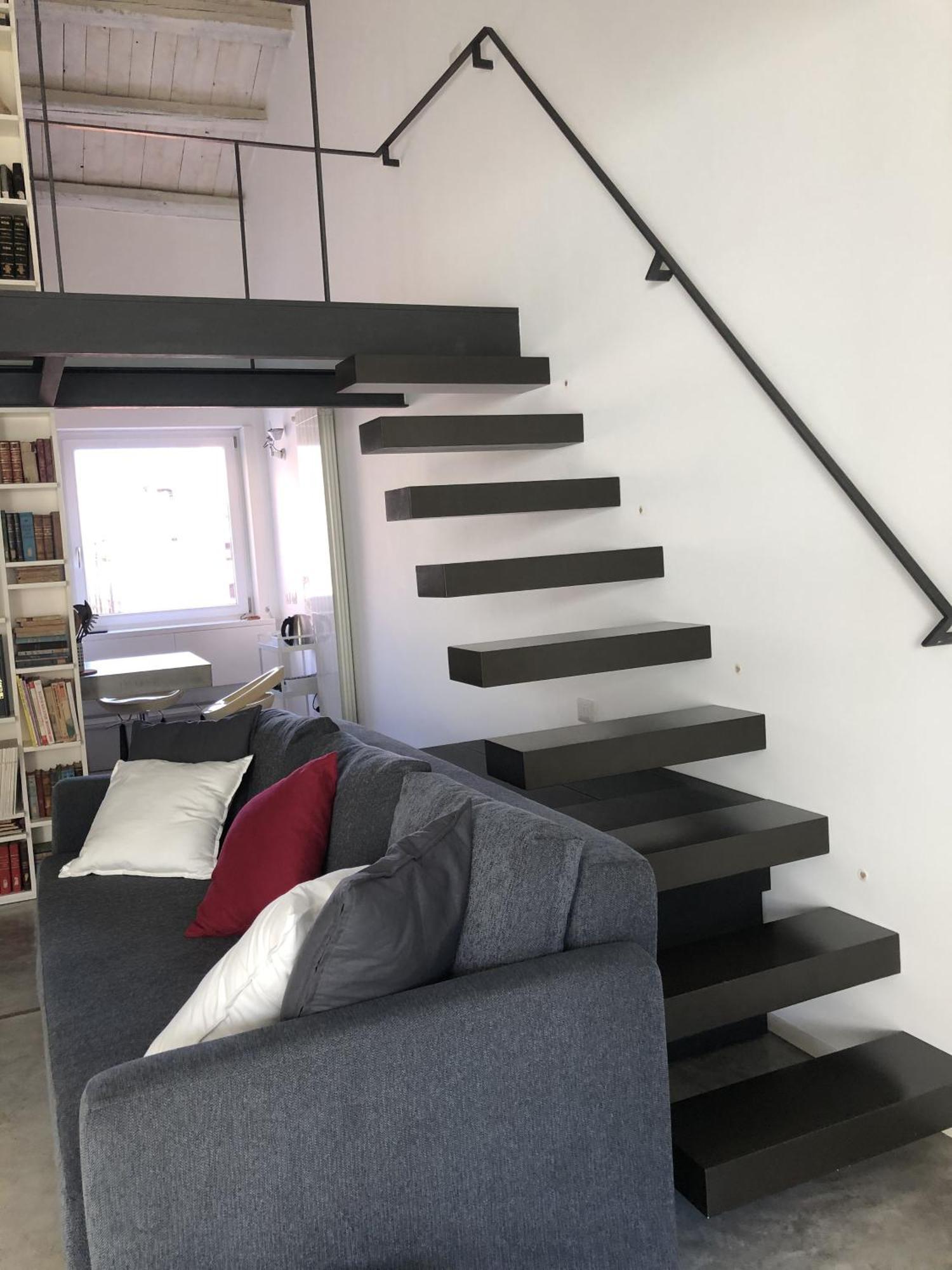 Db Exclusive Home Палермо Экстерьер фото