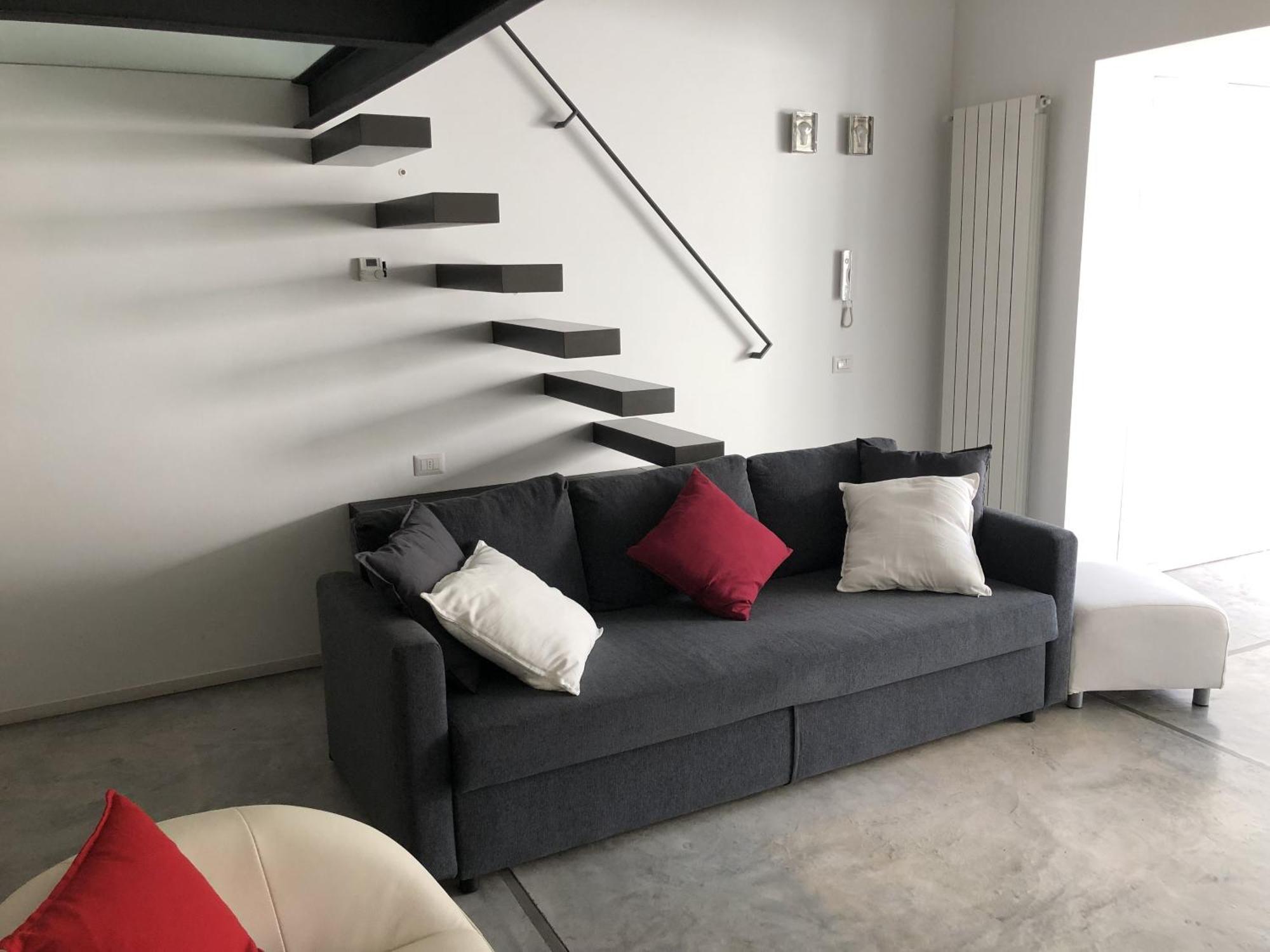 Db Exclusive Home Палермо Экстерьер фото