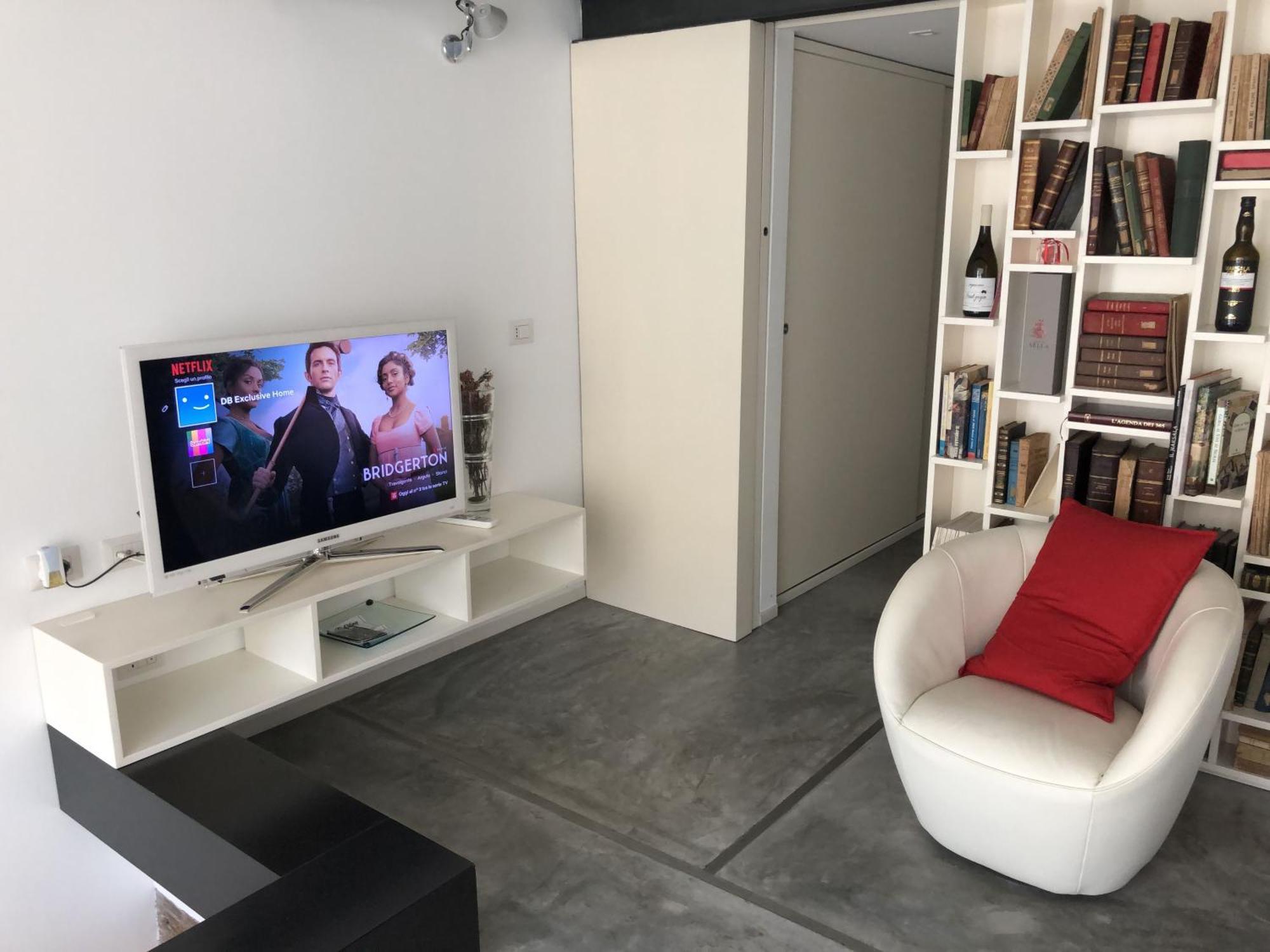 Db Exclusive Home Палермо Экстерьер фото