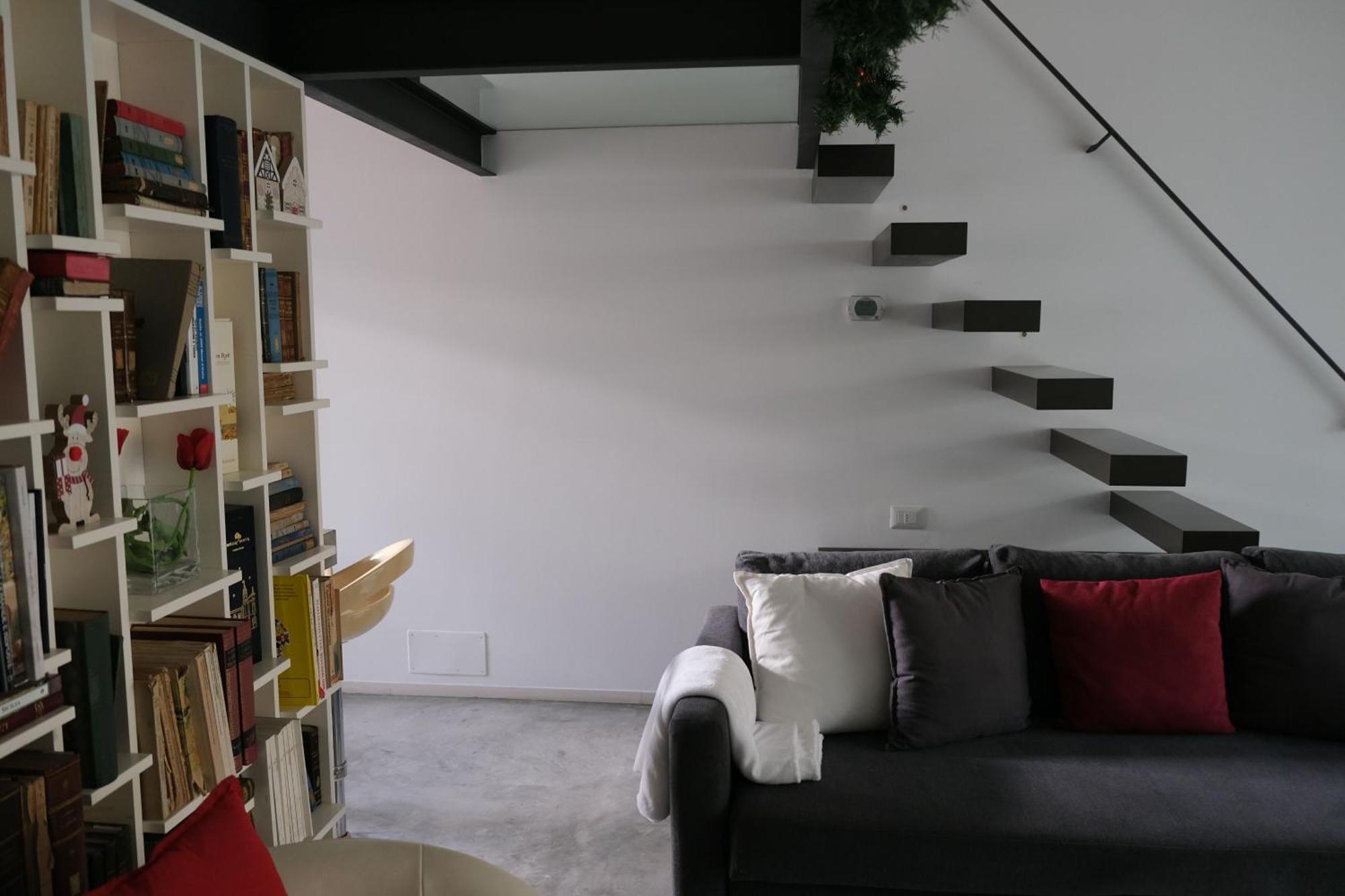 Db Exclusive Home Палермо Экстерьер фото